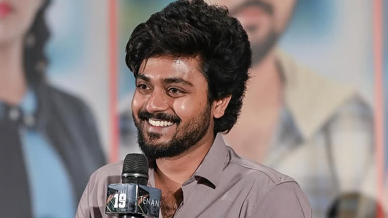 തെലുങ്ക് നടൻ ഭരത് കാന്ത് കാറപകടത്തിൽ അന്തരിച്ചു