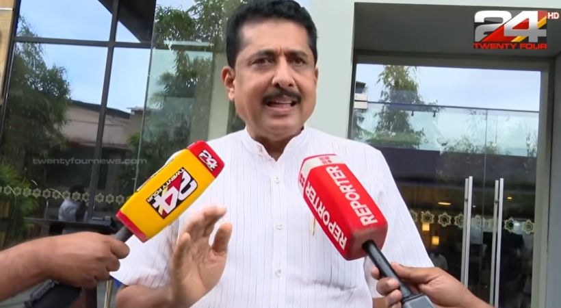 ‘പി എം ശ്രീ യില് ആലോചിച്ച് തീരുമാനമെടുക്കും; കാര്യങ്ങള് പരിശോധിച്ചുവരികയാണ്’; പൊതുവിദ്യഭ്യാസമന്ത്രി എന് ഷംസുദ്ദീന്